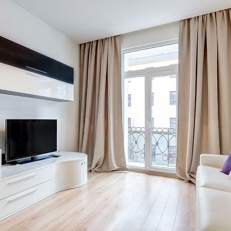 Vytauto Apartment Klaipėda Dış mekan fotoğraf