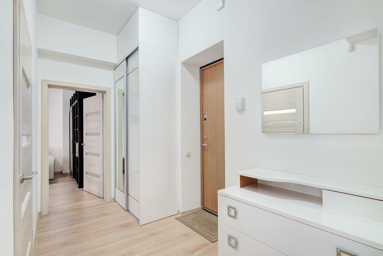 Vytauto Apartment Klaipėda Dış mekan fotoğraf