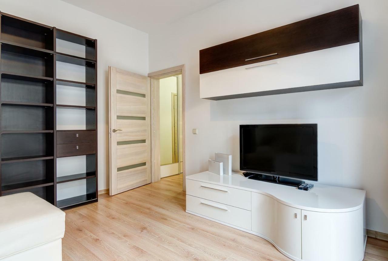 Vytauto Apartment Klaipėda Dış mekan fotoğraf