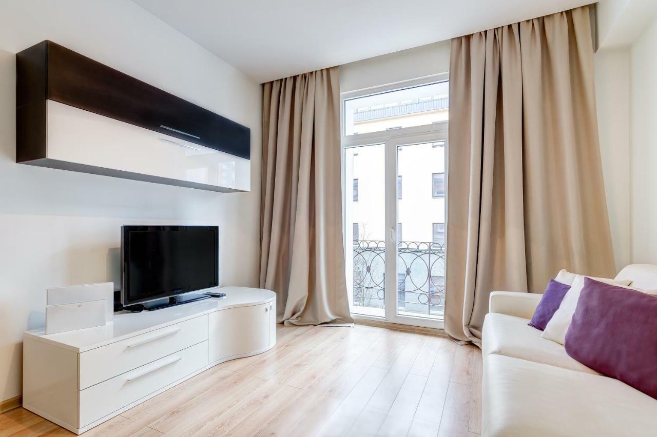 Vytauto Apartment Klaipėda Dış mekan fotoğraf